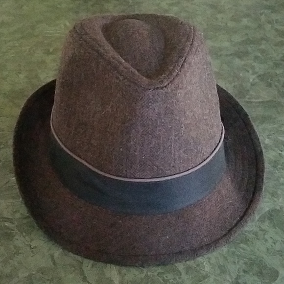 all american stetson hat